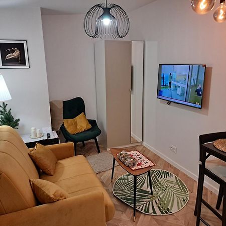 Apartament Deluxe-Gontalowy Kazimierz Dolny Exterior foto