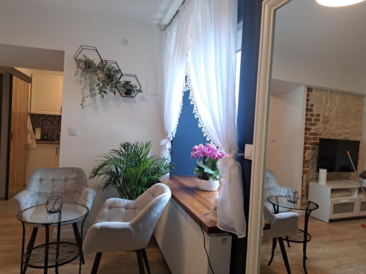 Apartament Deluxe-Gontalowy Kazimierz Dolny Exterior foto