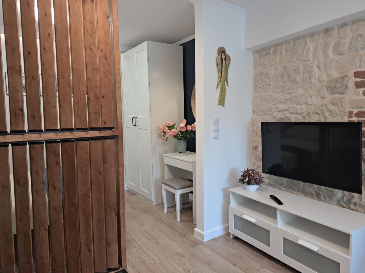 Apartament Deluxe-Gontalowy Kazimierz Dolny Exterior foto