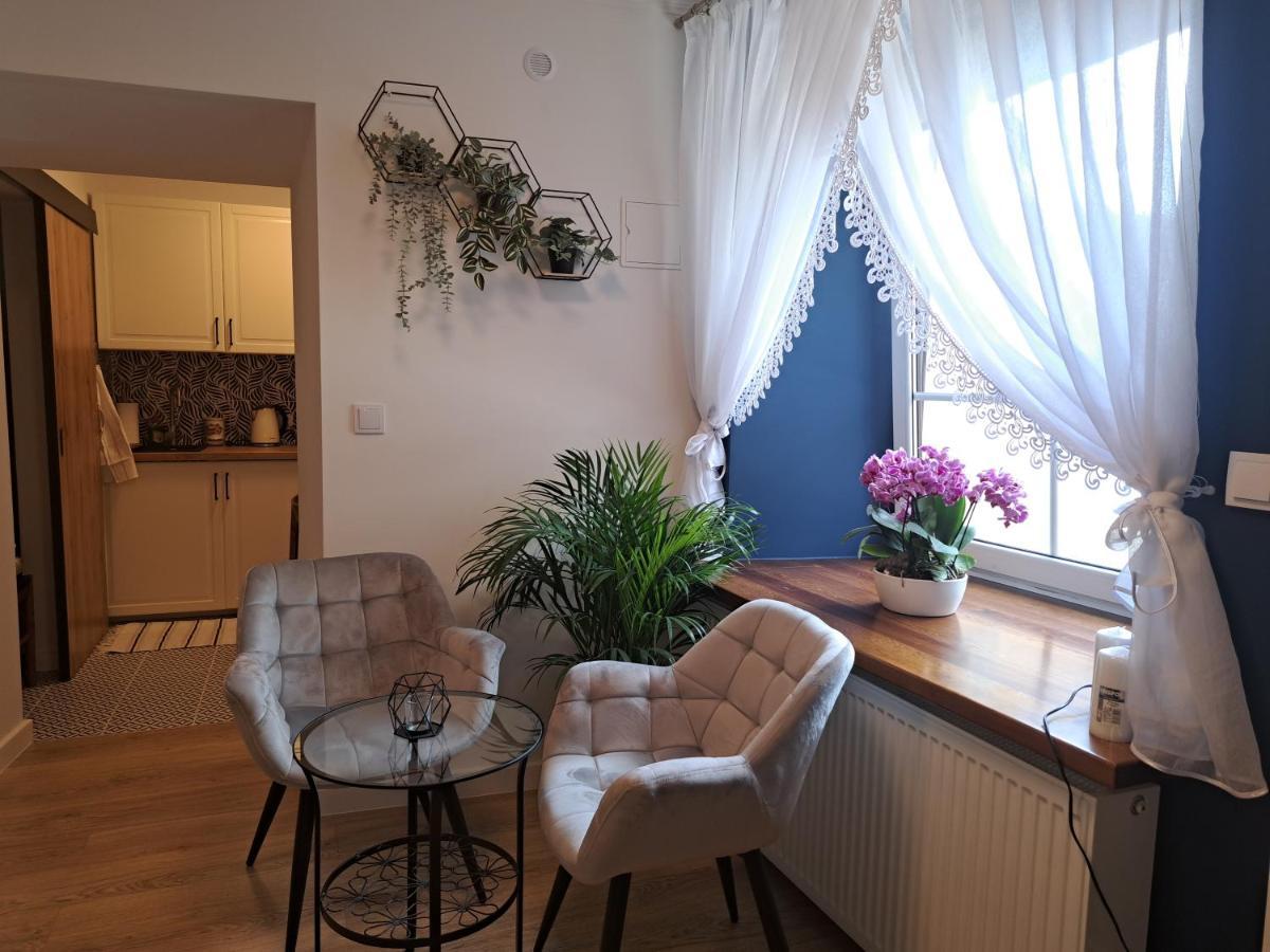Apartament Deluxe-Gontalowy Kazimierz Dolny Exterior foto
