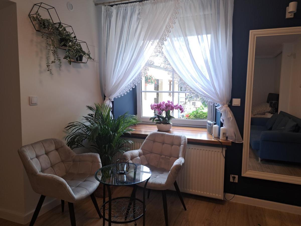Apartament Deluxe-Gontalowy Kazimierz Dolny Exterior foto