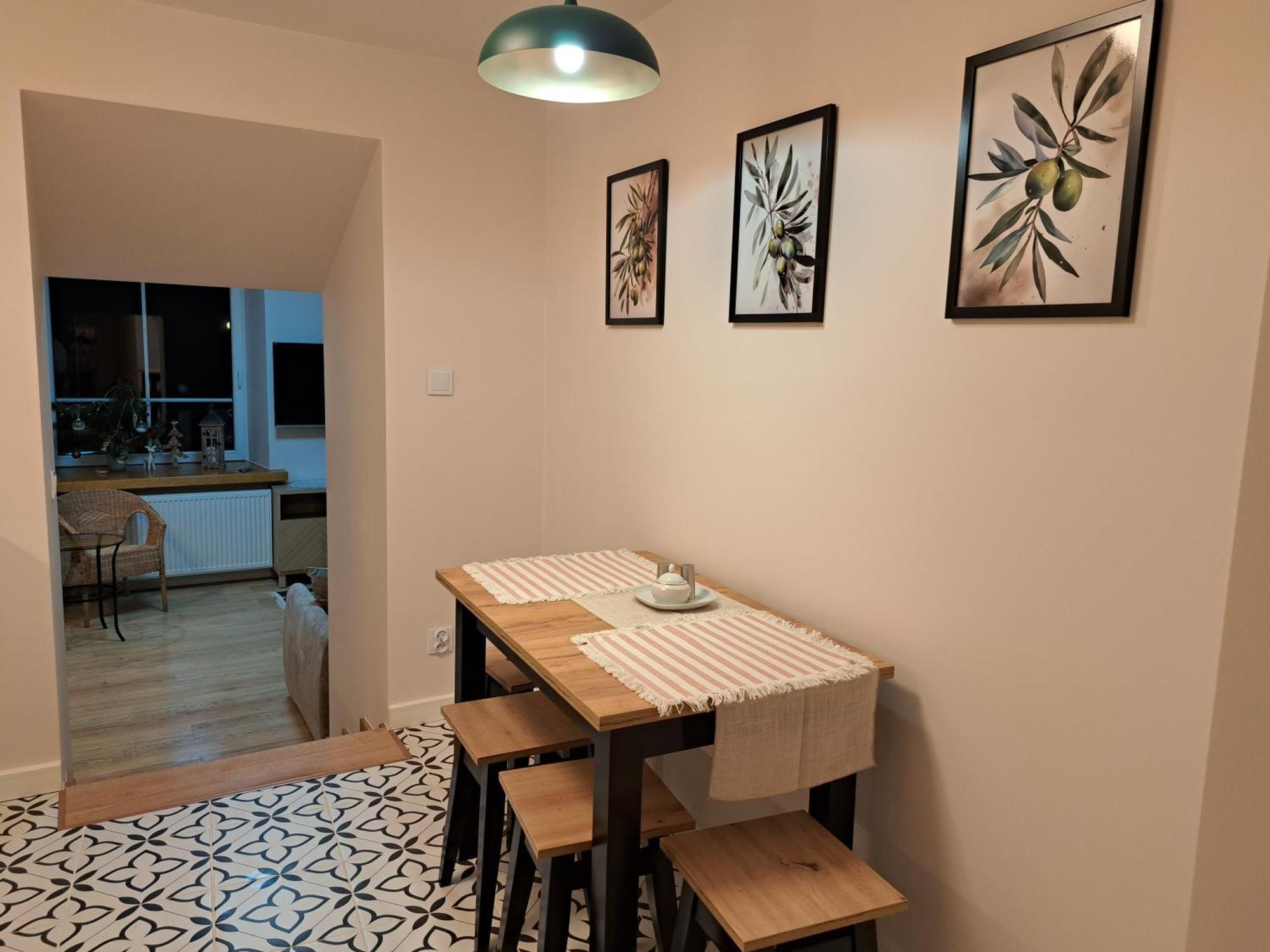 Apartament Deluxe-Gontalowy Kazimierz Dolny Exterior foto