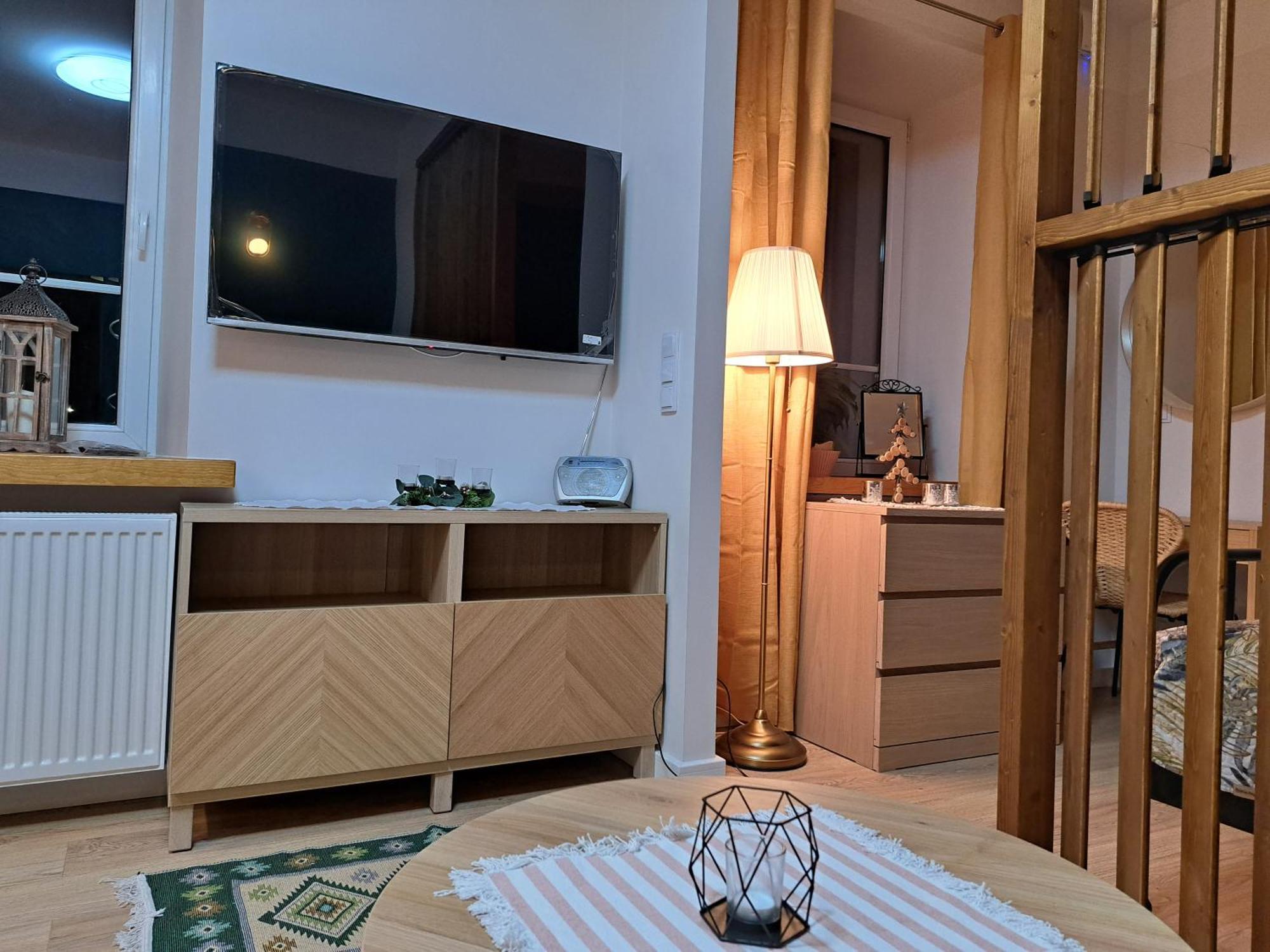Apartament Deluxe-Gontalowy Kazimierz Dolny Exterior foto