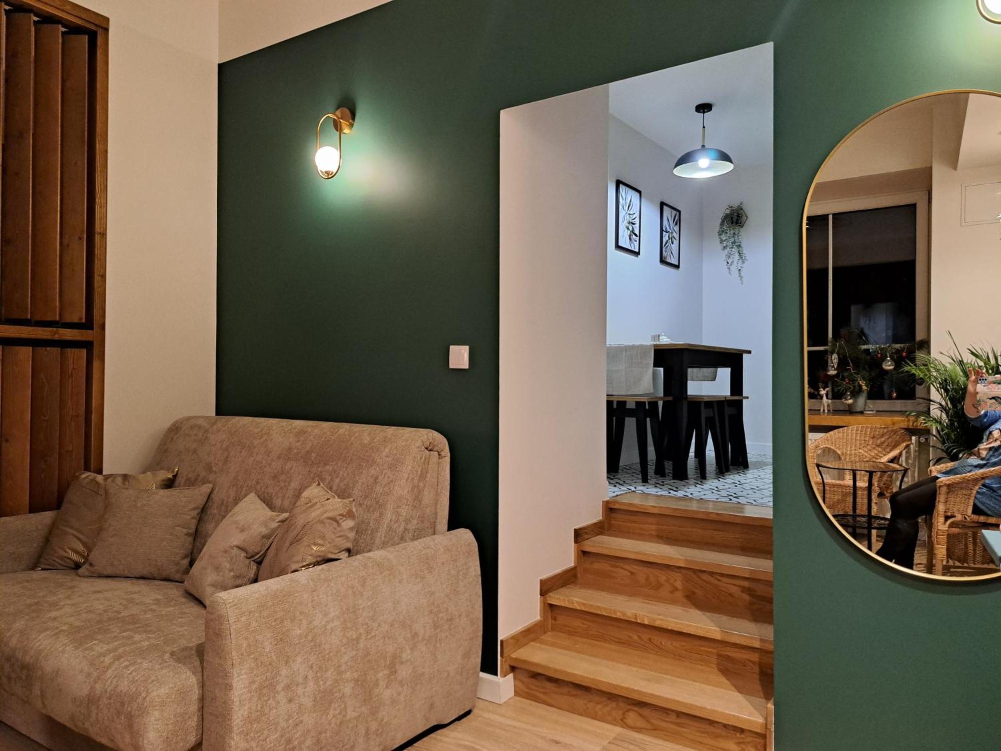 Apartament Deluxe-Gontalowy Kazimierz Dolny Exterior foto
