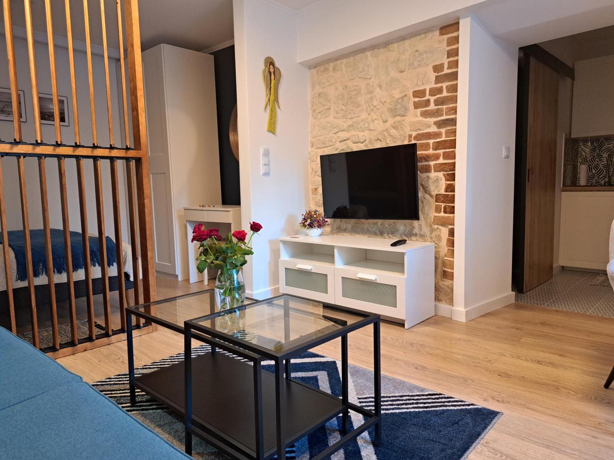 Apartament Deluxe-Gontalowy Kazimierz Dolny Exterior foto