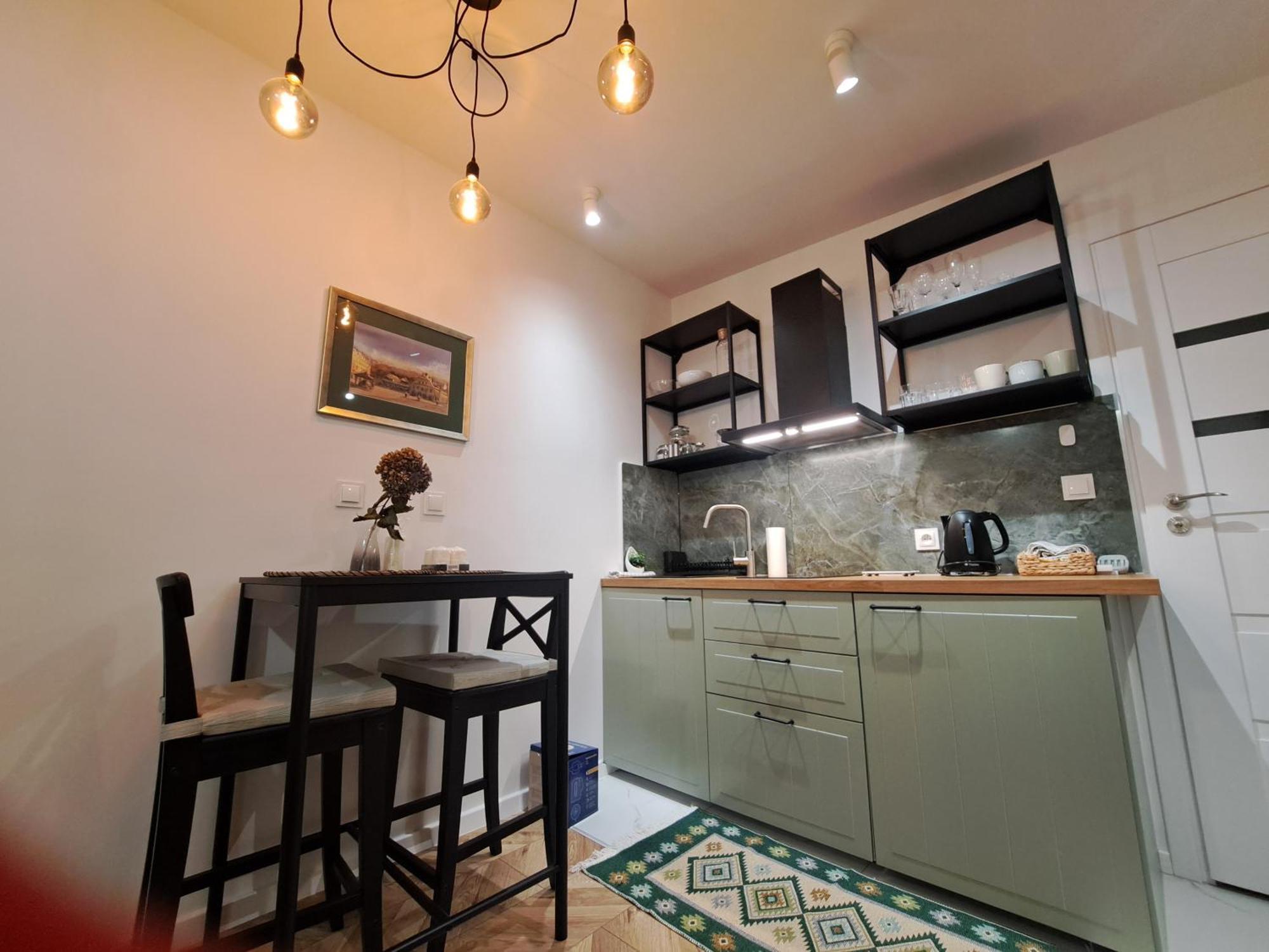 Apartament Deluxe-Gontalowy Kazimierz Dolny Exterior foto