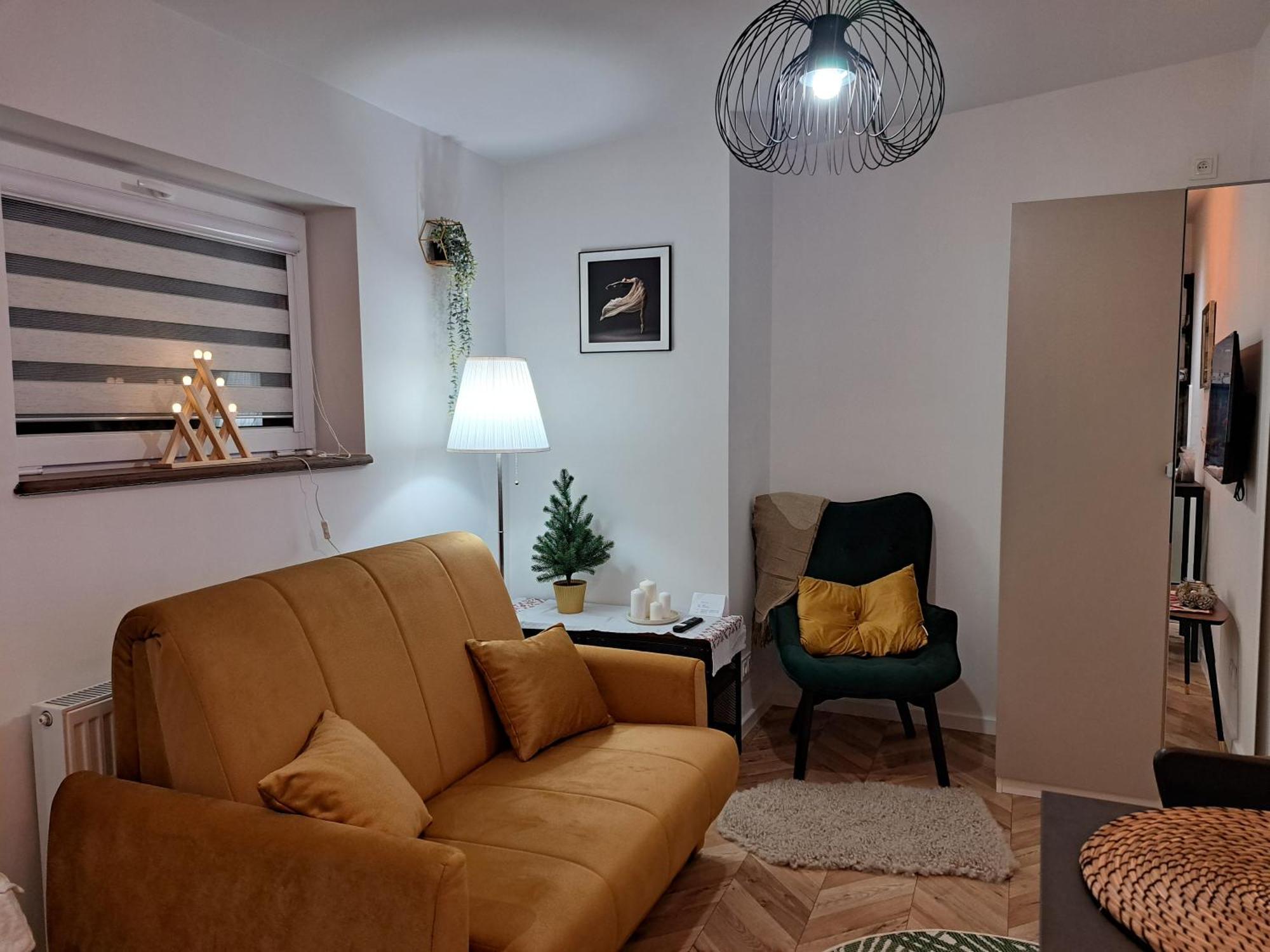 Apartament Deluxe-Gontalowy Kazimierz Dolny Exterior foto