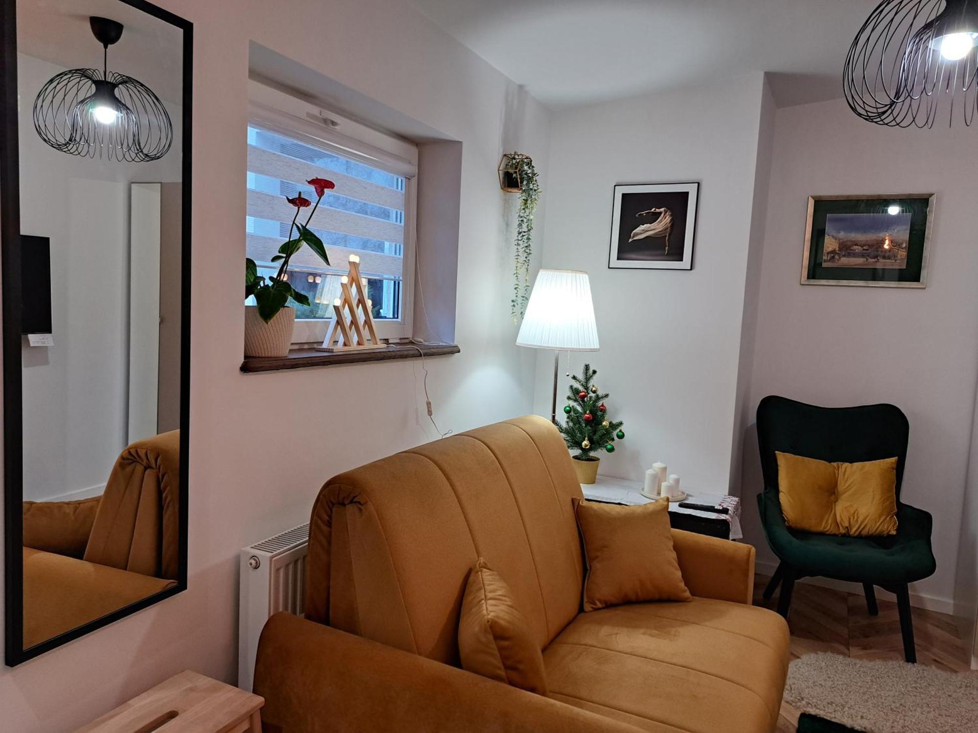 Apartament Deluxe-Gontalowy Kazimierz Dolny Exterior foto