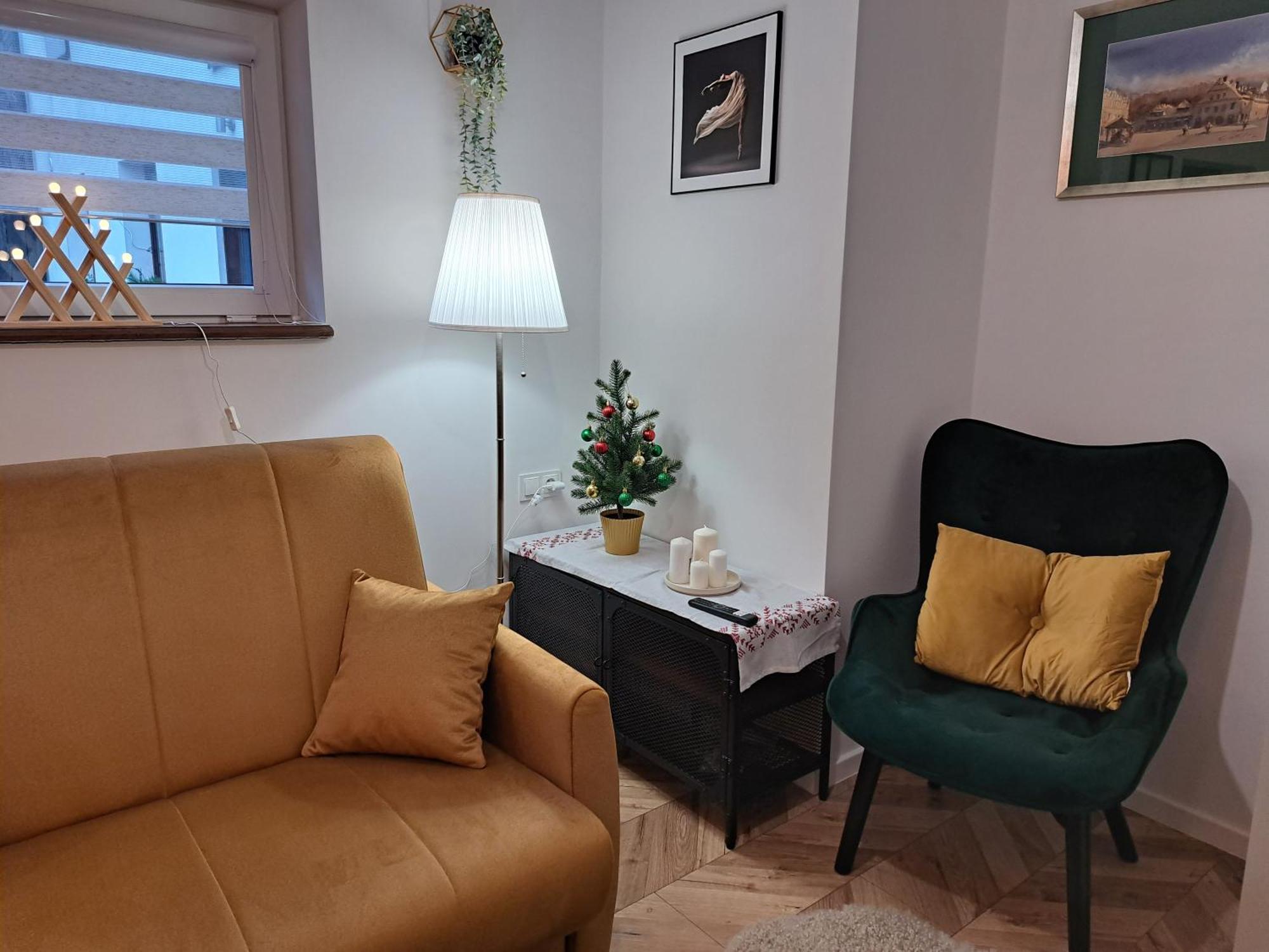 Apartament Deluxe-Gontalowy Kazimierz Dolny Exterior foto